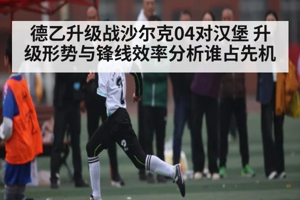 德乙升级战沙尔克04对汉堡 升级形势与锋线效率分析谁占先机 | kaiyun